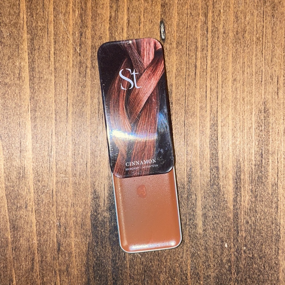 Seint beauty highlight